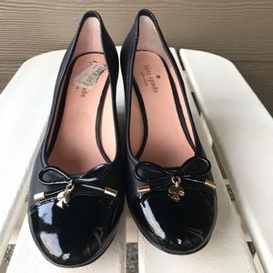 Kate Spade Wedges